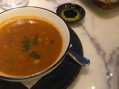 蔬菜牛肉汤-酒池星座(深圳湾后海汇店)