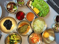 -味家烤肉烤鳗鱼牛排(西塔旗舰店)