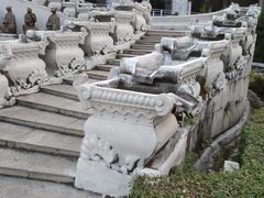 -珠海圆明新园