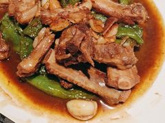 -周渝食惦·酸菜鱼精致川菜(横岗店)