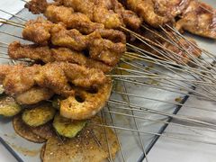 -建国烧烤(建乐路店)