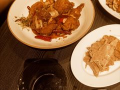 -上海外滩茂悦大酒店