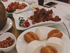 -宜宾海鲜酒家·三十年老字号