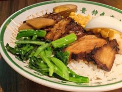 -西关味(大卫城店)