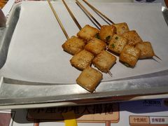 -木屋烧烤(创意园店)