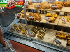 -BreadTalk面包新语·烘焙蛋糕(领展购物广场店)