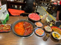 -萍姐火锅·公路夜市(南京新街口店)