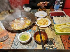-美膳居川菜馆油焖大虾烧烤(卓刀泉店)