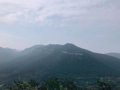 景点-千佛山风景名胜区
