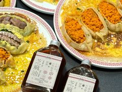 -金龙·打边炉(南京西路店)