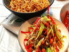 -巴厘龙虾·榜首油焖大虾(洞庭·艺术洋房店)