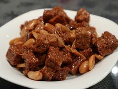 -京尊烤鸭店JINGZUN(春秀路店)