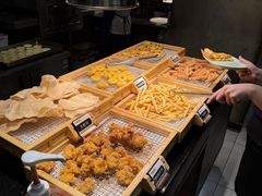 -韩盛·盛江山自助料理(中街大悦城黑金店)