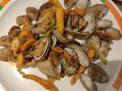 -比格比萨自助(南京万达茂店)