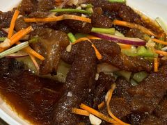 醋蜇头-春江饭店(共青团路总店)