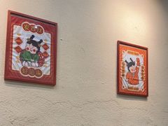 -曼谷食堂·泰国家庭料理(丹桂路店)