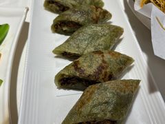 红豆薄撑-顺德粥城·叹茶食粥(良化店)