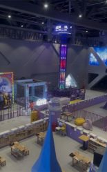 -第五极儿童乐园