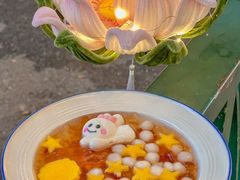 -豆豆冰室·地道招牌椰子冻(大良店)