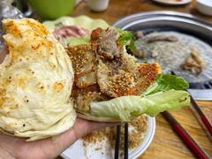 -二刚大块烤肉(东山商业街店)