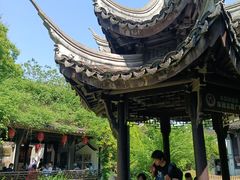 -衣裳街历史文化街区