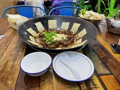 -皖北学东地锅鸡(之心城店)