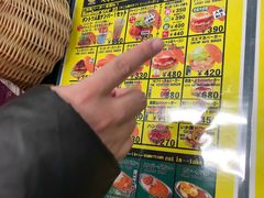 -幸运小丑汉堡(Bay Area本店)