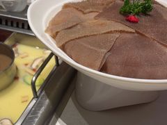 -巴奴毛肚火锅(大剧院店)