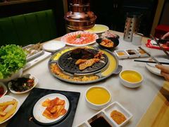 -韩宫宴炭火烤肉(印象城店)