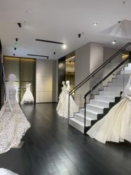 -MuseMarry婚纱(前海嘉里中心店)