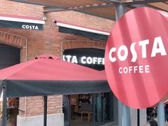 -COSTA COFFEE(武汉天地店)