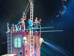 -广州长隆国际大马戏