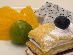 -利苑酒家(合景国际金融广场店)