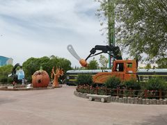 -嘉峪关方特欢乐世界