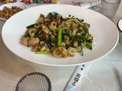 -闽公馆·客家私房菜·商务宴请·包厢(杏林橡树湾店)