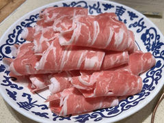 -东镇老火锅(长春路首店)