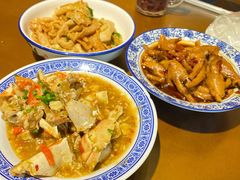 -回家吃饭·地道南昌菜(建德观总店)