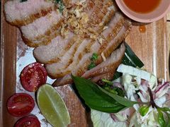 -蔡澜Pho·越南粉餐厅(海上世界店)