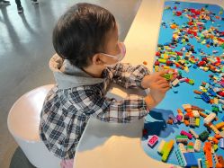 -北京科学中心儿童乐园