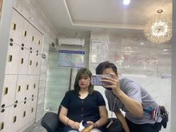 -Coco Salon 日系烫染专业店