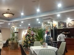 -新侨三宝乐西餐厅(崇文门店)