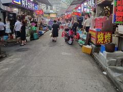 -麻木老地方牛筋牛杂(长堤街店)