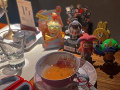 -陶享时光西餐·下午茶(信河街店)