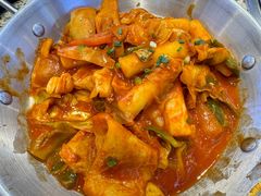 -安又胖韩国烤肉(美罗城店)