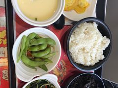 -老娘舅餐厅(黄龙体育中心店)