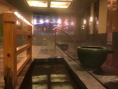 -大江户·温泉洗浴(浑南店)