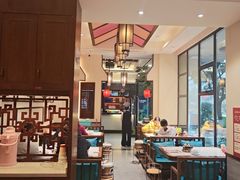 -食膳人家·永州美食地标(双牌店)