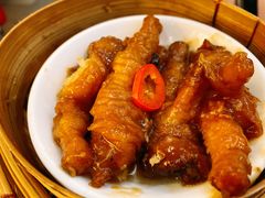 -添好运点心专门店(深水埗店)