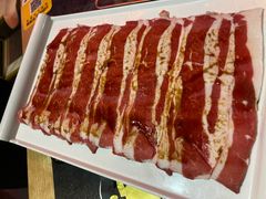 -杨记齐齐哈尔烤肉(五莲路店)