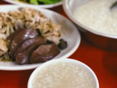 鸭粥-水东兴记鸭粥店(茂名店)
